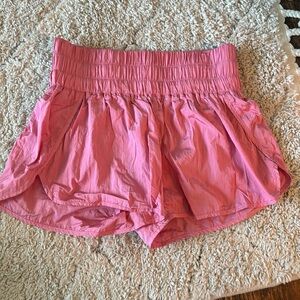 Altard State Pink revival shorts